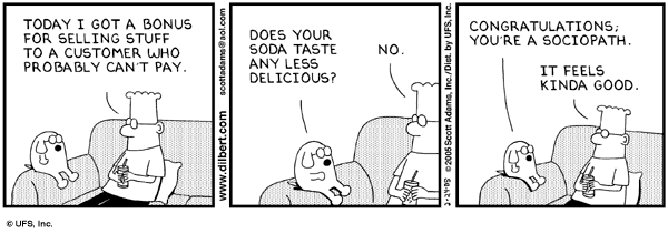 dilbert